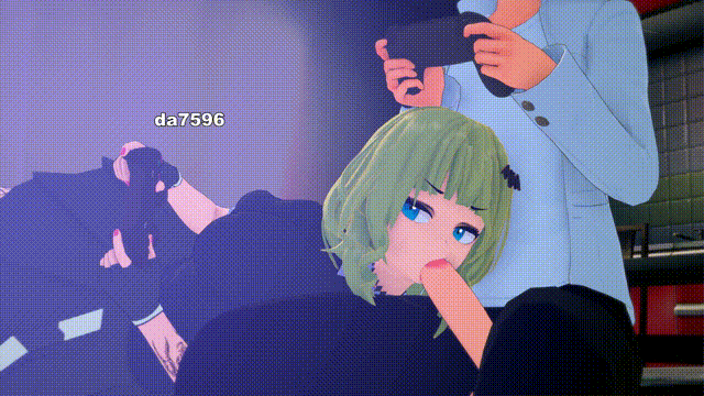 [压洲风SLG/冻泰/更新] 升命地回报 Life‘s Payback V1.3 PC+安卓 汉化版 [6.60G//百度]-第7张-游戏-飞雪ACG