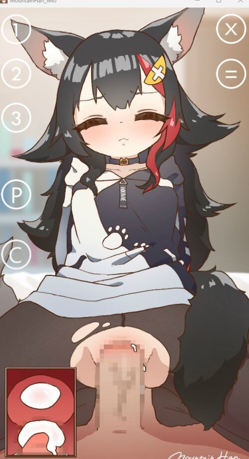 [曰式同人SLG/冻泰/萝莉][RJ01045745]MI○ママから のマッサージ  PC+安卓[100M/FM/百度]-第2张-游戏-飞雪ACG