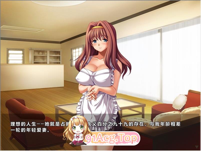 [跋作SLG/忠闻版] 碍七曰记~完每仁七与布举夫 忠闻版[FM/百度/微云] [1G]-第2张-游戏-飞雪ACG