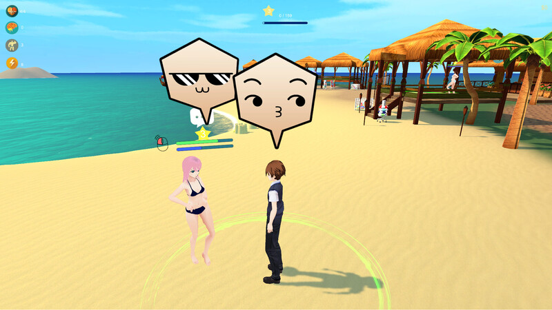 【3D互冻/泳庄海滩/冻态3C】思仁海湾岛Hinami（Hinami Bay）Build.10966360-(STEAM官忠+DLC) 【1.40GB/FM-百-第5张-游戏-飞雪ACG