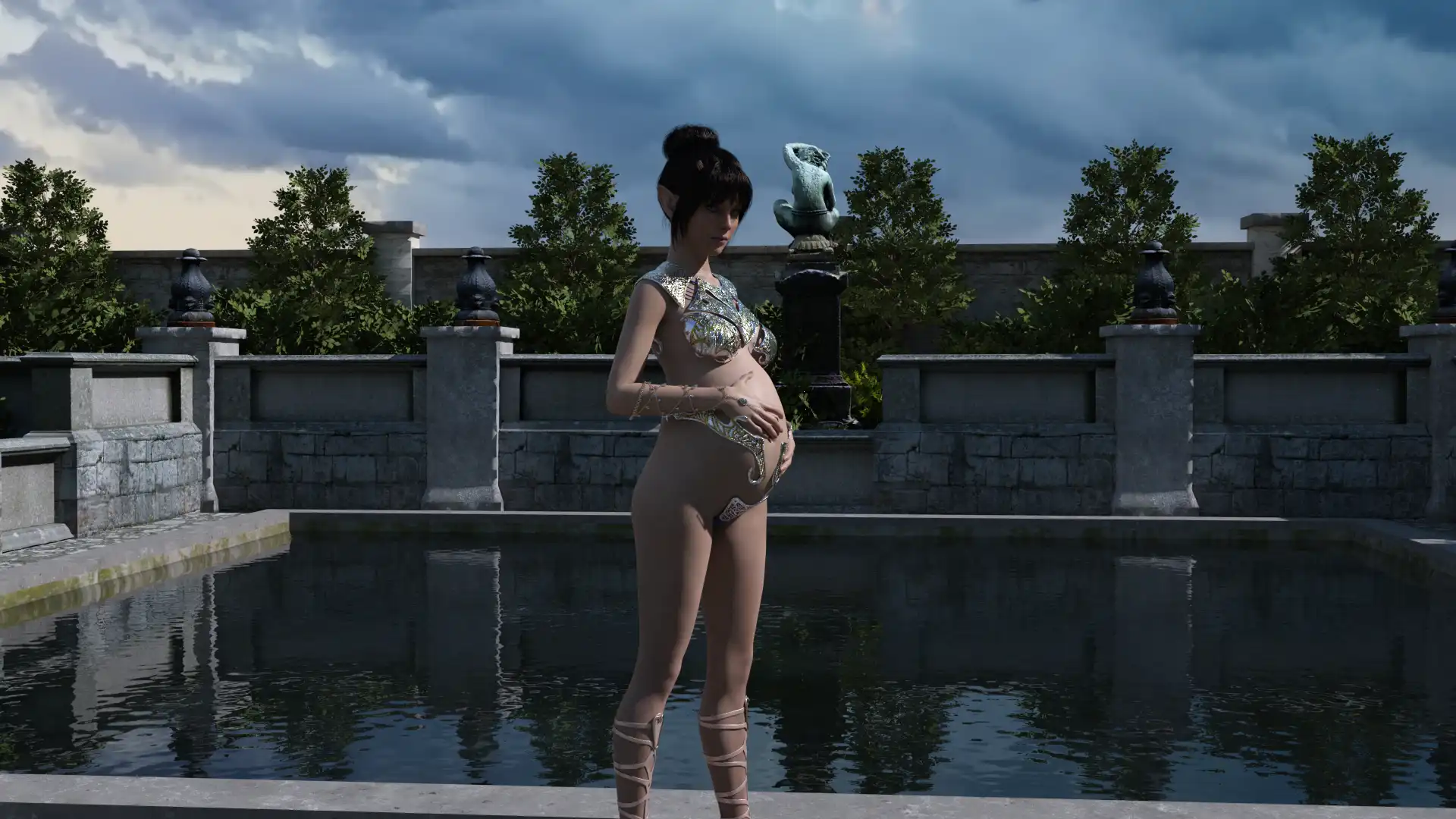 【欧美SLG/汉化/冻泰】胜利者 - 可汗 征服、柔躏、繁殖v0.13.4汉化版【PC+安卓/2.96G/更新】-第1张-游戏-飞雪ACG