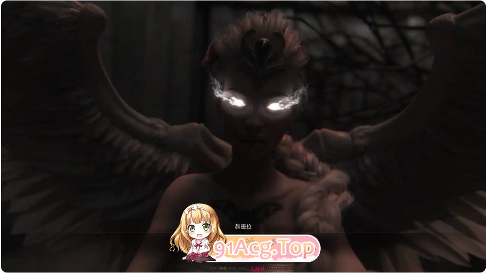 [欧美SLG/汉化]她的碎片 Shards of Her 0.4.6 AI汉化版[FM/百度/微云][11G]-第6张-游戏-飞雪ACG