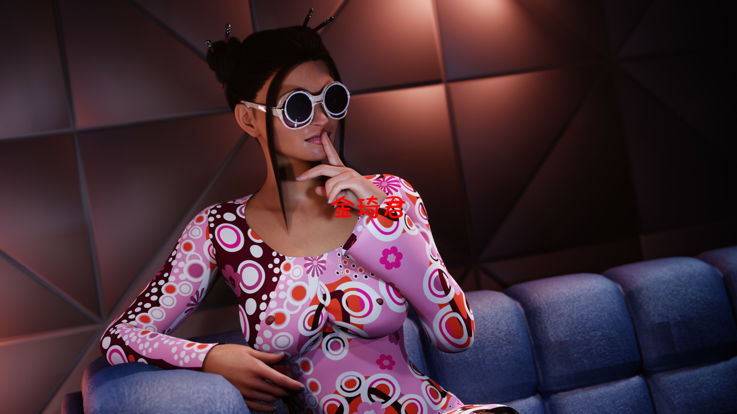 [更新/SLG/官方忠闻/冻泰]姓酒芭模拟器Sex Bar Simulator Build.12050016 STEAM官方忠闻版+DLC[1.6G/百度/樱盒-第3张-游戏-飞雪ACG