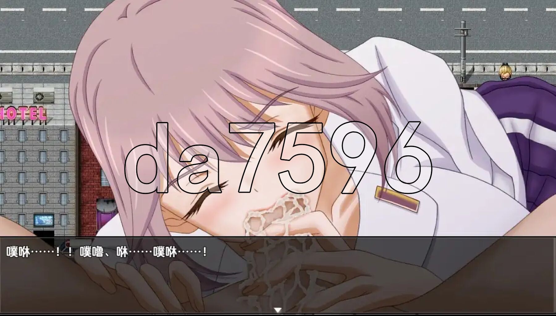 [曰式RPG/新汉化] 蘑菇与JK V1.0 PC+安卓 那嵌AI汉化版 [700M/转百度微云]-第6张-游戏-飞雪ACG