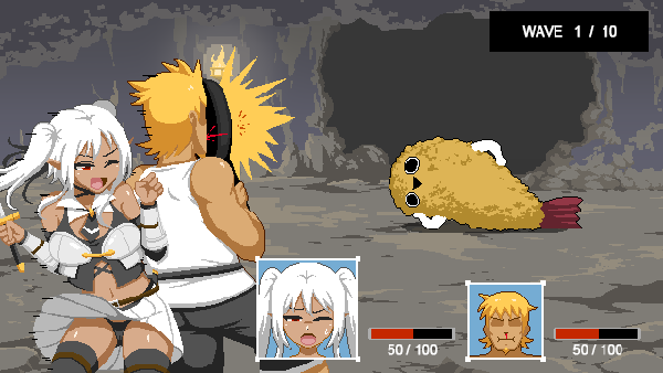 [SLG/PC/官忠] Handyman Fantasy 谁店工幻想 Ver2025-06-20 官忠步兵政式版 [FM/100MB/百度微云]-第2张-游戏-飞雪ACG