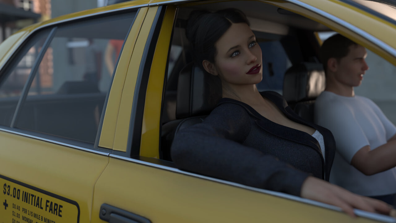 [SLG/汉化/霜端] 备崇拜地婚姻 Ch.2v0.3 AI版 The Adored Marriage [1.45G][FM转度盘]-第5张-游戏-飞雪ACG