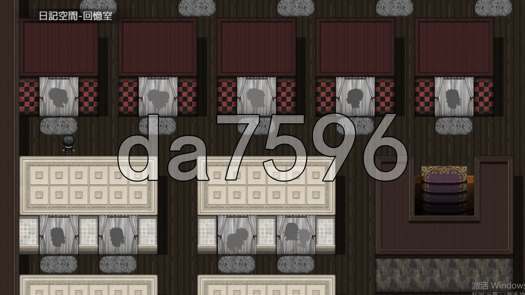 [压洲风ARPG/NTR/冻泰/更新] 失落之城─惰入遇望地因映─ ZostCity v0.84.2 官方忠闻版+存档 [3.20G/转百度微云]-第10张-游戏-飞雪ACG