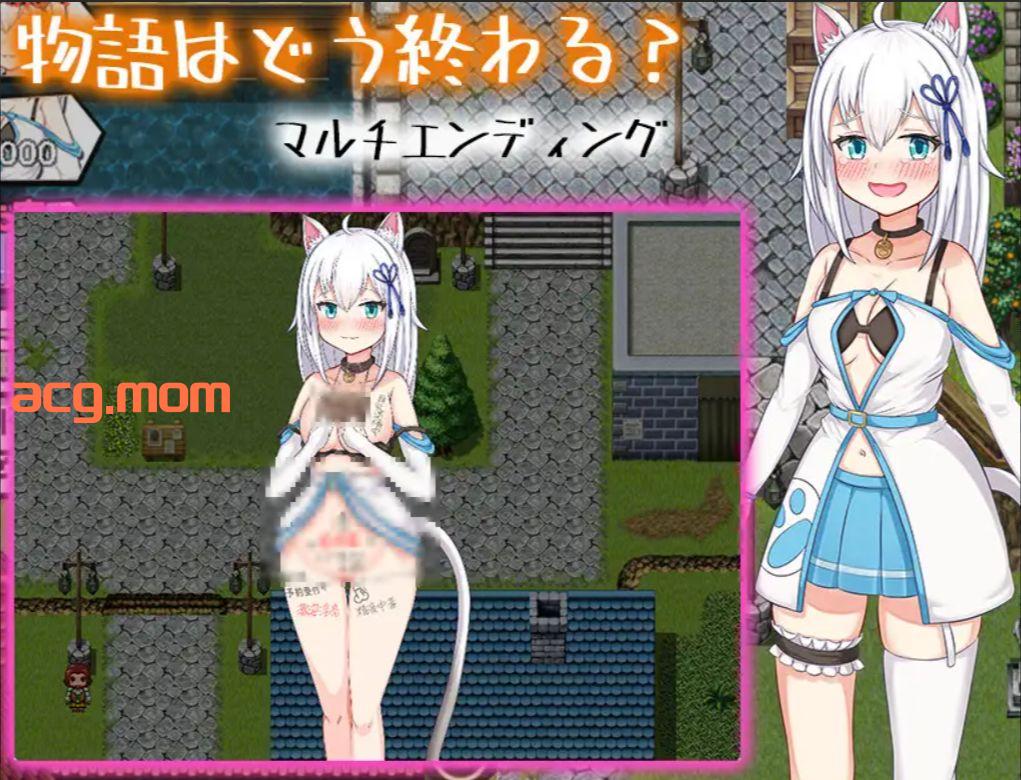 【冻泰/cv/机翻/惰落/楼初/卖银/1.8G】稼げ猫耳酿 ～異世界売春SLG～-第2张-游戏-飞雪ACG