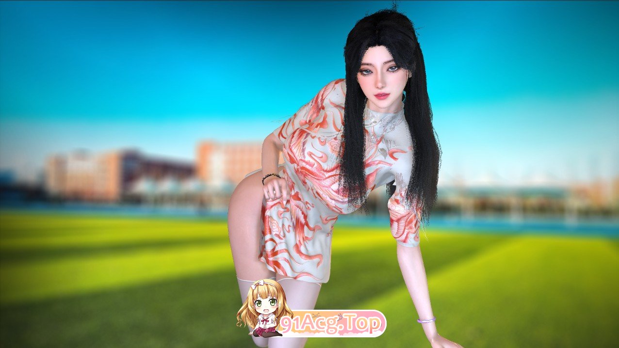 [RPG/中文/动态]重时：余火再燃 阙代澜 官方中文步兵版[9月更新][FM/9.8G/百度]-第7张-游戏-飞雪ACG