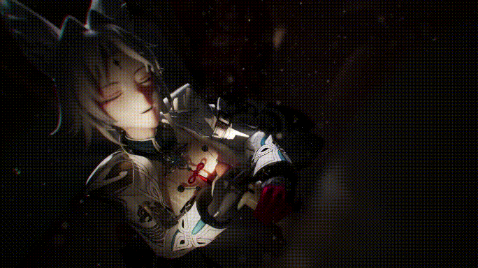 [MMD]chekibrek 8月4 飞霄 CV [135m/UC]-第5张-动漫-飞雪ACG