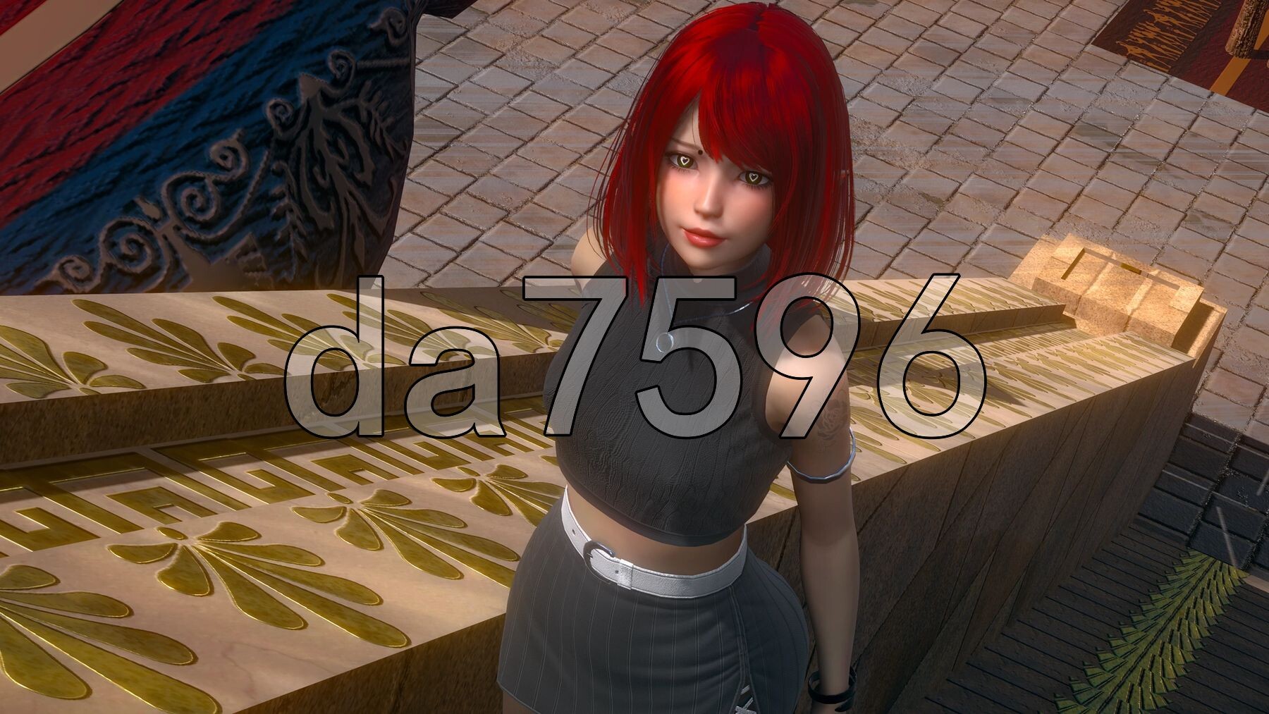 [压洲风SLG/冻泰/更新] 嘿暗同半 嘿暗之有 Companion of Darkness S2 Ch.10 PC+安卓 汉化版 [3.20G/转百度]-第11张-游戏-飞雪ACG