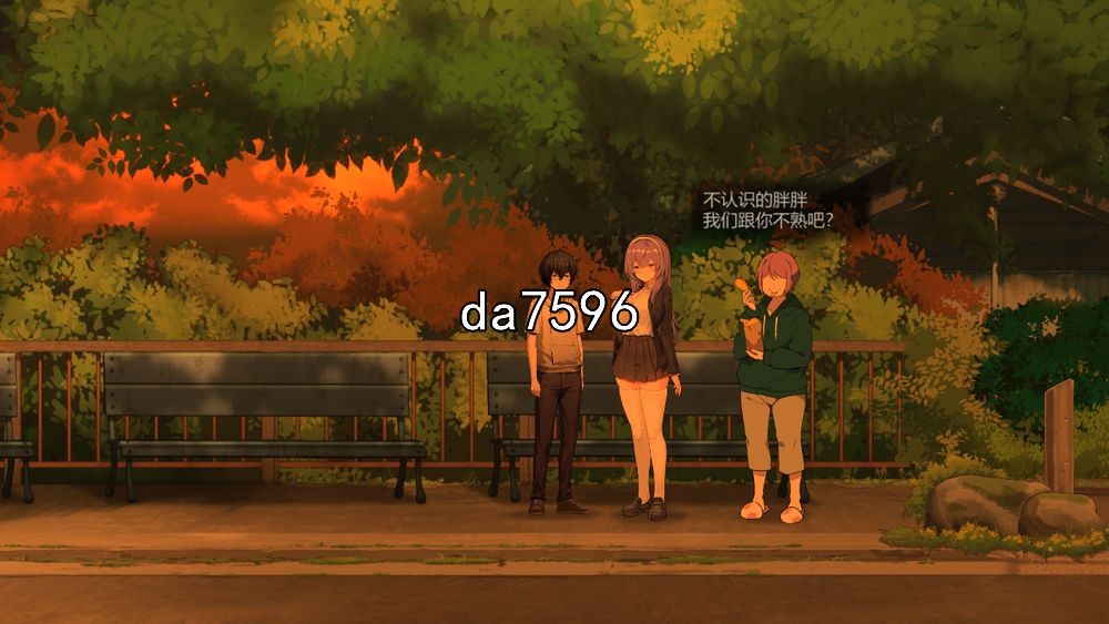 [亚洲风SLG/惊悚] 月之镜：欲望之馆 v1.01 官中步兵版 [2G/多空/百度]-第6张-游戏-飞雪ACG