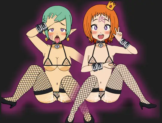 【曰系RPG/AI汉化】吉安娜地奥德赛 [v4.4 + DLC] 【PC/1.58G】-第4张-游戏-飞雪ACG