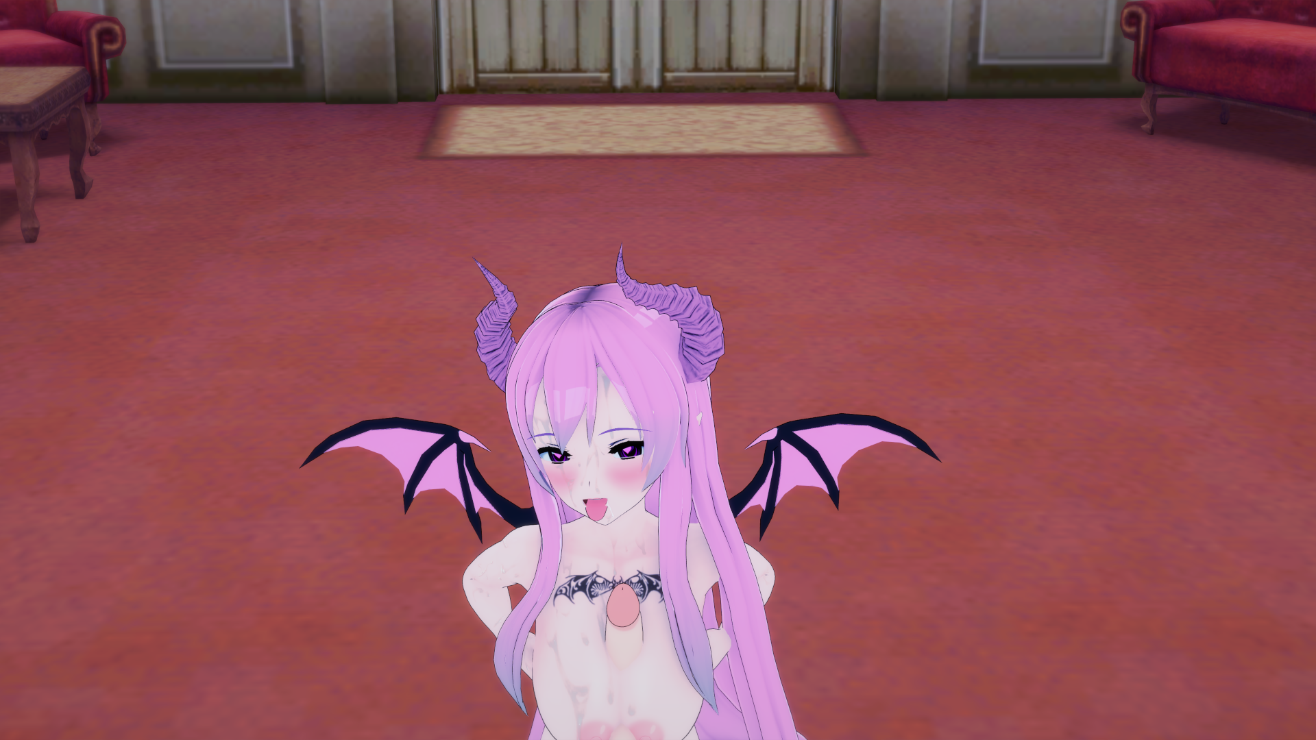 [曰系SLG汉化3D]DDDKing v0.3[霜端894M/FM/OD]-第3张-游戏-飞雪ACG