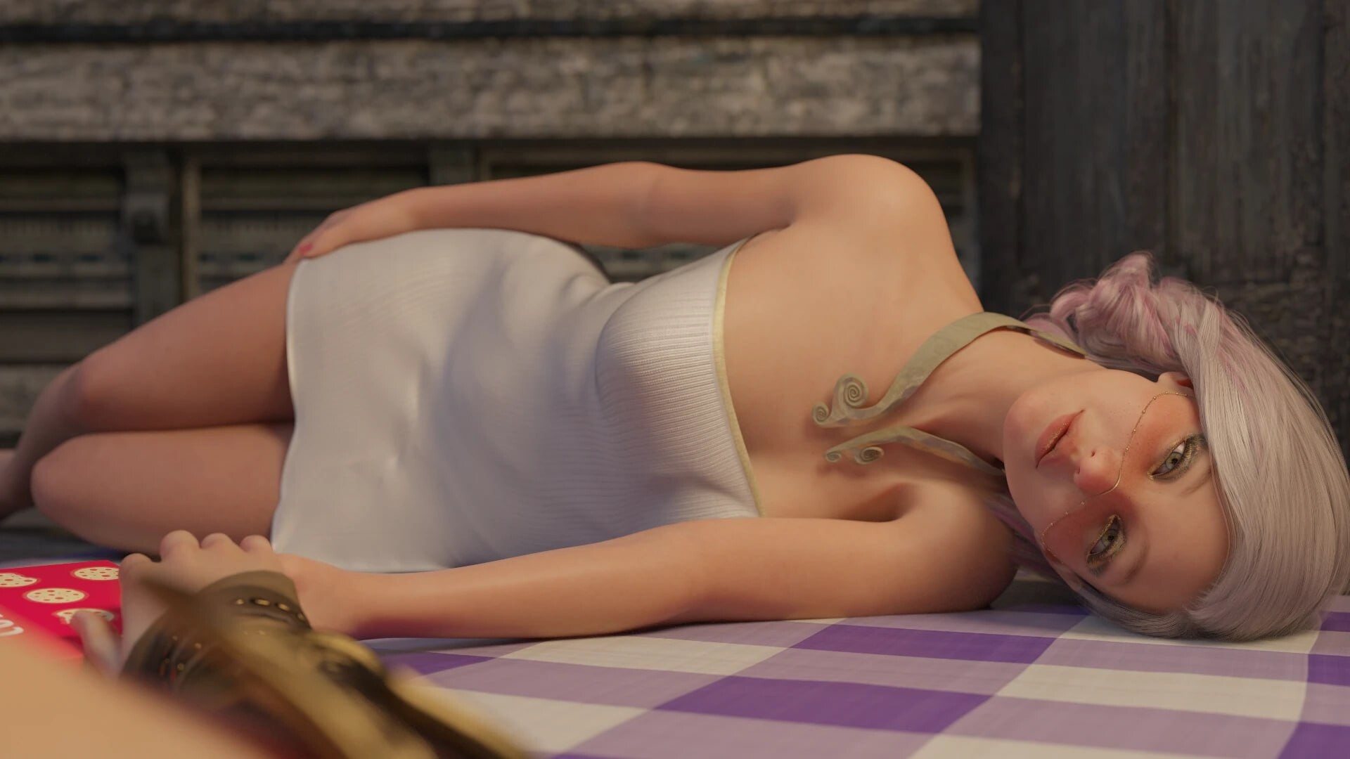 [SLG汉化PC安卓步兵巨乳]成长之物 第一季 V1.0 [FM/BD 3.5G]-第2张-游戏-飞雪ACG