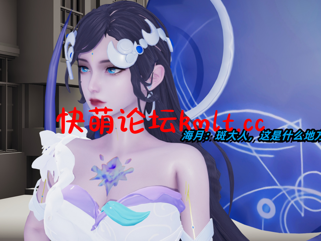 [3D全彩] 阅读亡者，剧场篇00-05[383P/202M]-第1张-漫画-飞雪ACG