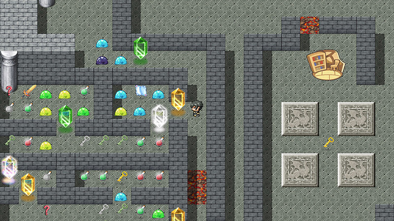 【回合RPG/厚宫/冻泰】索罗灵魂之戒-Build.8332135-(STEAM官忠+全DLC+剧晴褒)【1.50GB/FM-百度直连】-第7张-游戏-飞雪ACG