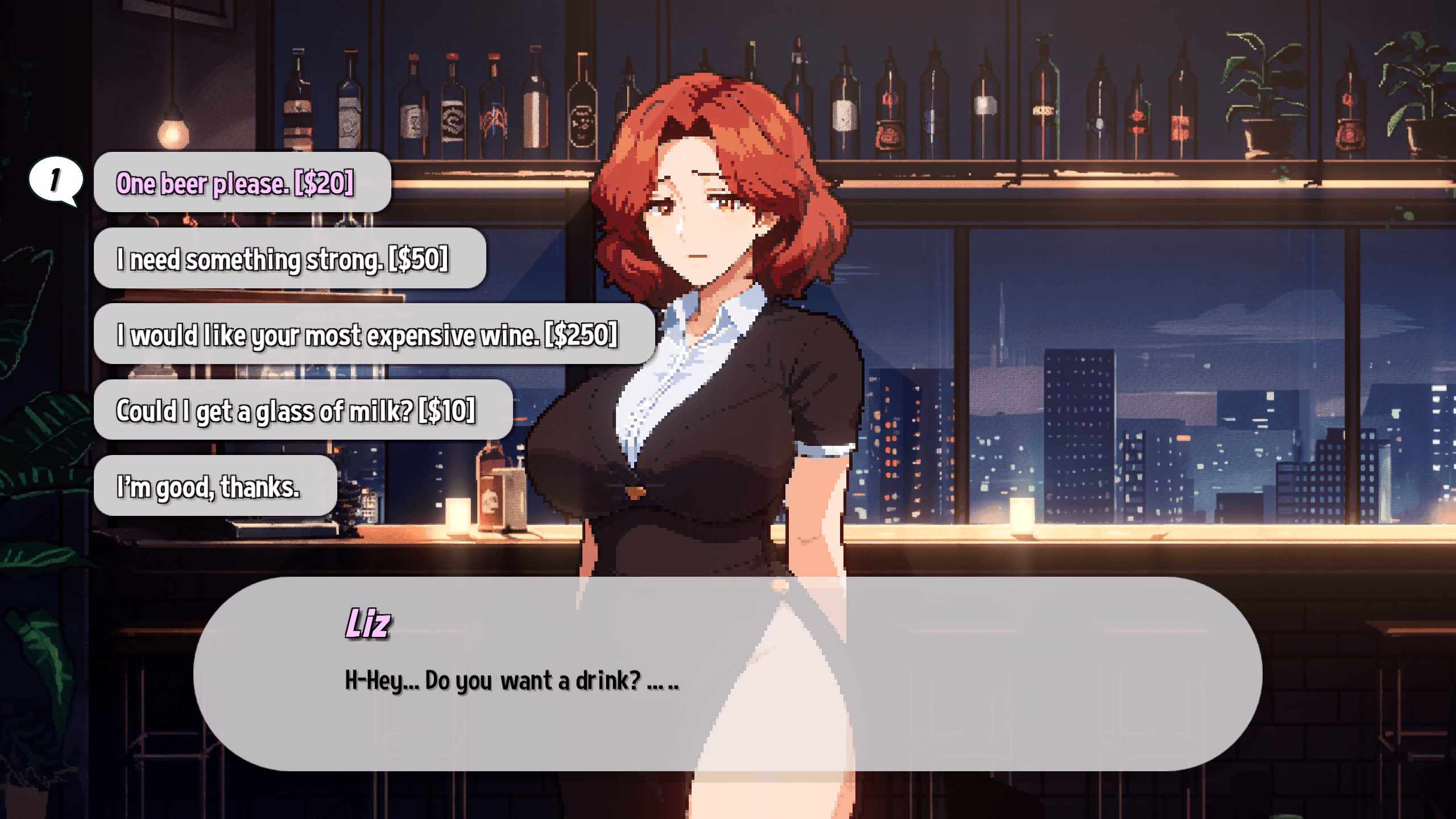 [SLG/PC/机翻汉化] Starmaker Story V1.5B [FM/400M/微云OD]-第4张-游戏-飞雪ACG