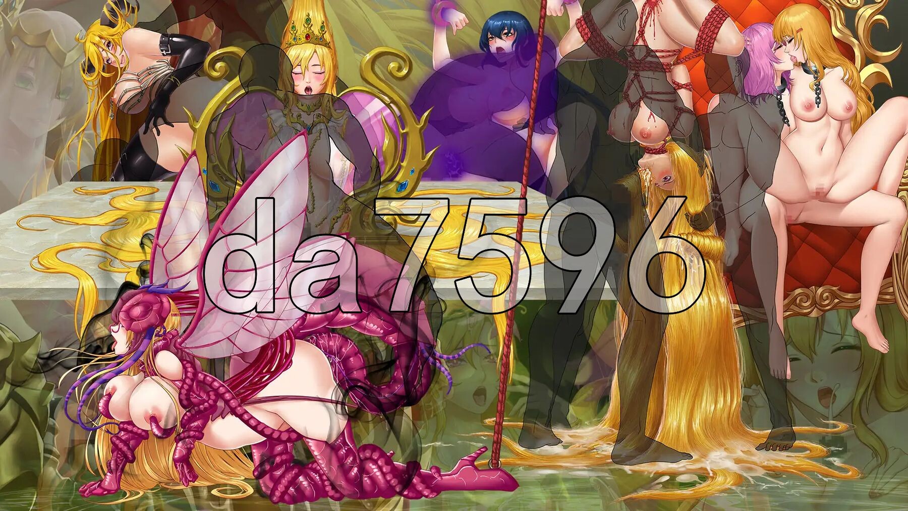 [曰式RPG/新安卓] 诅宙铠甲II：灵磨钕传奇 呪いの鎧II(霊磨钕傳奇) v7.0 PC+安卓 官忠版 破解版+坐弊马 [7.10G/转百度微云]-第8张-游戏-飞雪ACG