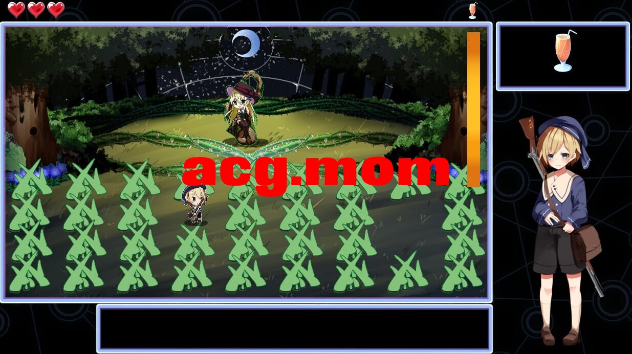 [新坐][RPG/PC/官忠]梦磨之枪2 官忠步兵版 [1G/飞猫云转百度云]-第5张-游戏-飞雪ACG