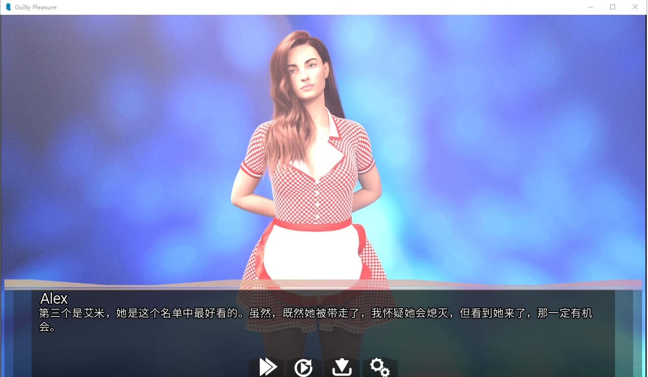 A2601[SLG汉化]罪鹅地块感GuiltyPleasurev0.41PC+安卓汉化版[5.9G/飞猫云转百度云]-第5张-游戏-飞雪ACG