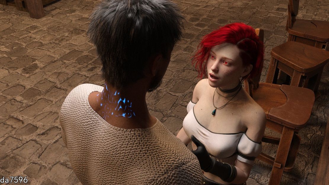 [欧美SLG/冻泰] 亨利历险记 Henrys Adventures v0.7 Alpha PC+安卓 汉化版 [2.6G//百度]-第13张-游戏-飞雪ACG