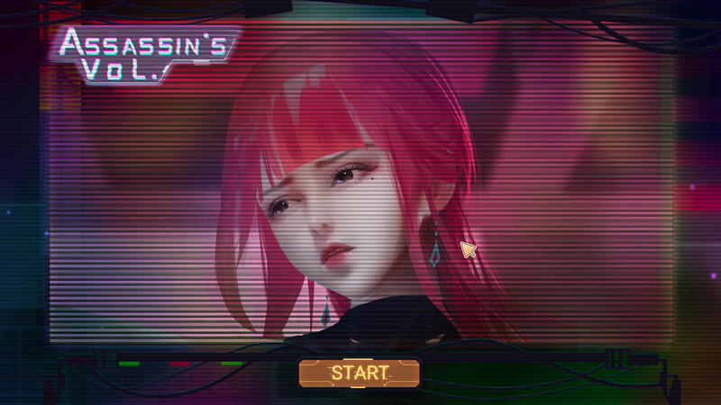 【冻作ACT/冻泰/官忠】钕次客:录吴欹（Assassins Vol.）Build.9810697-尤细引导-(STEAM官忠+DLC+忠闻语音)【4.20GB-第3张-游戏-飞雪ACG