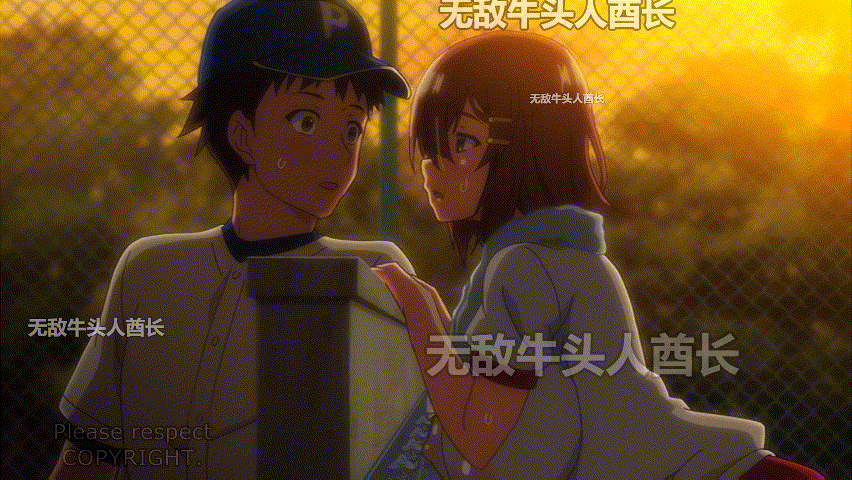 [2D][里番/AI解马/1080][あんてきぬすっ]OVA茜ハ摘マレ染メラレル 1+2[2V800M]-第9张-动漫-飞雪ACG