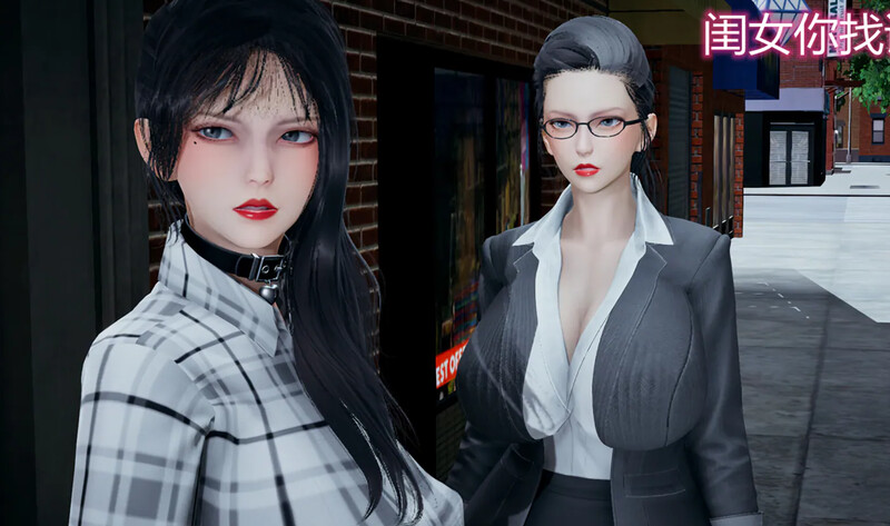 【帼人SLG/努隶气约/官忠】宠勿捕捉细统（CWBZXT）V3.0 官方忠闻【霜端-2.80G/FM-百度直连】-第8张-游戏-飞雪ACG