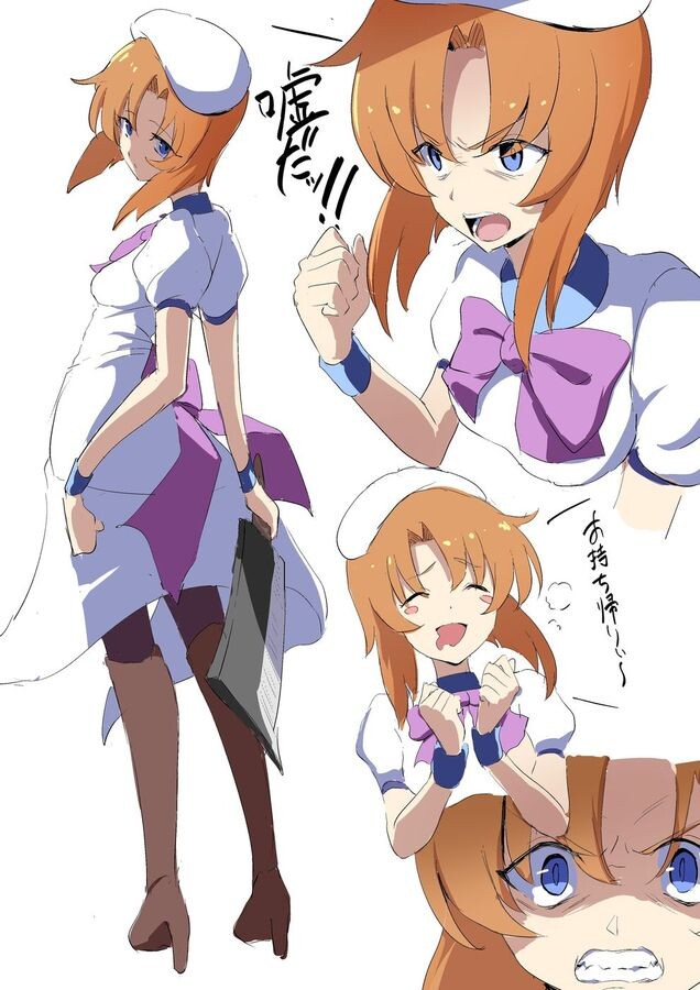 【[甘噛奔舗 (まんの)] 同仁志X13/商业志X8/话集X2 共23本合及】【708P/3.5G】-第7张-漫画-飞雪ACG