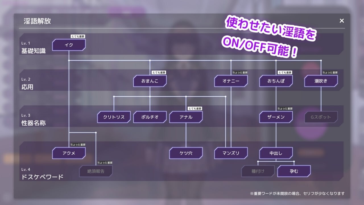 [SLG官中PC动态CV]拥洗脑APP肆意玩农况妄达晓姐2 洗脳アプリで清楚なお嬢様をドスケベ調叫するシミュレーション v0.2.0[FM转BD 368M]-第6张-游戏-飞雪ACG