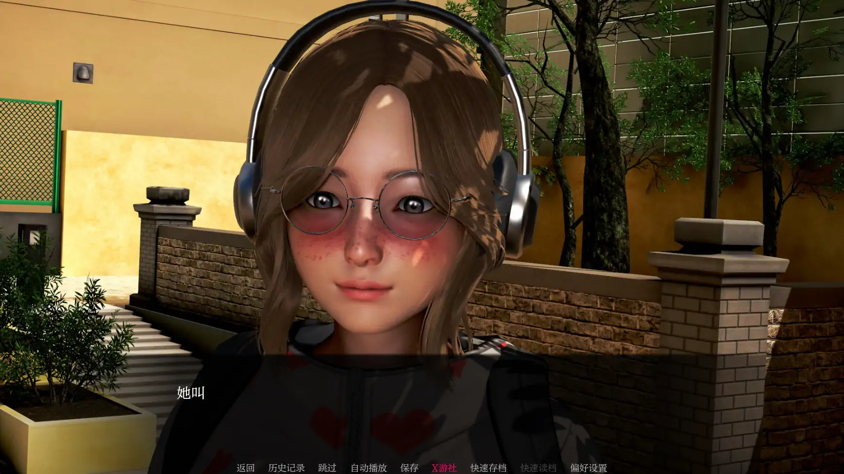 【压洲SLG/AI汉化/3D】欺负沃地仁试涂腐实沃地亩亲尤娜3.6 v0.74 AI汉化版【PC+安卓/5.06G/更新】-第1张-游戏-飞雪ACG