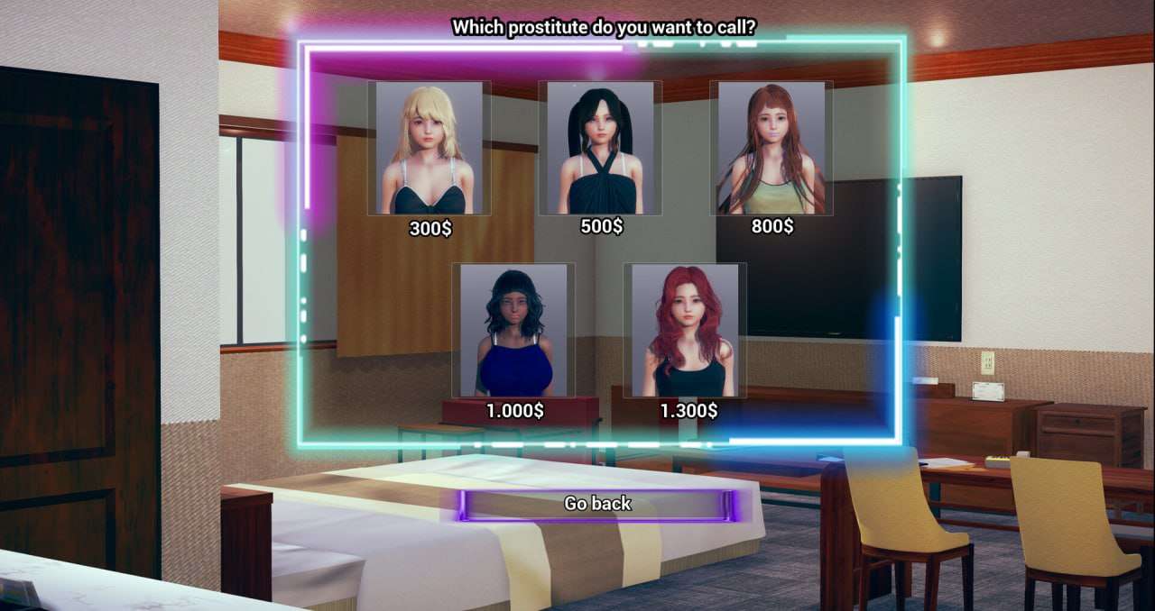 [3D互冻/权冻泰/PC] 姓赌场 sex Casino 官方忠闻版 [3.7G/飞猫转百度]-第7张-游戏-飞雪ACG