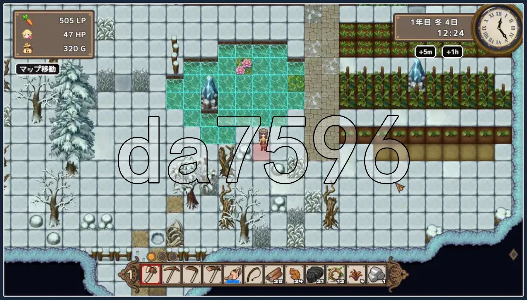 [日式SLG/动态/更新] 百合少女的日常 ゆりっ娘ぐらし v1.10 STEAM官中版 [780M/多空转百度]-第19张-游戏-飞雪ACG