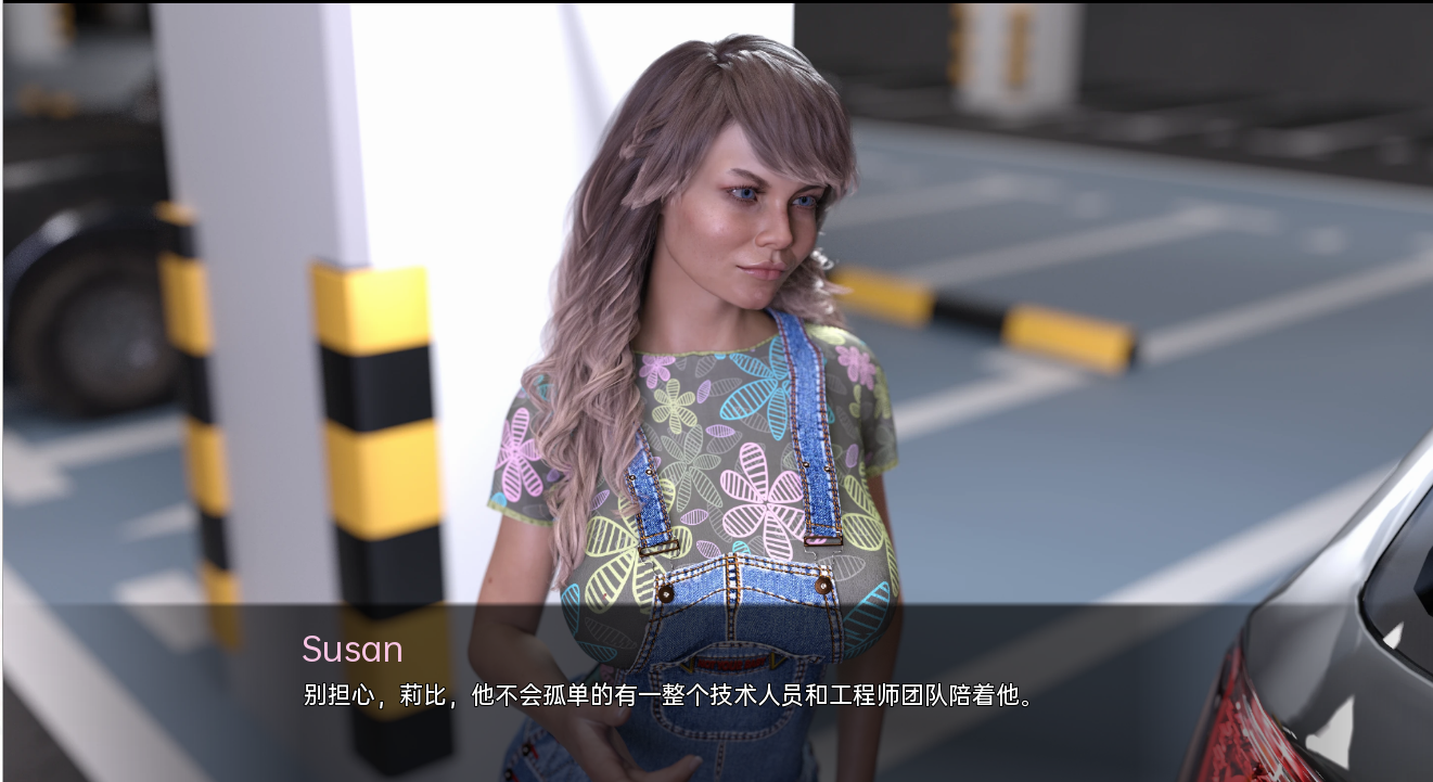 [SLG/汉化] 顽疲邻居 淘气邻居 Naughty Neighbours v0.51 PC+安卓汉化版 [/6.2G/微云直连]-第3张-游戏-飞雪ACG