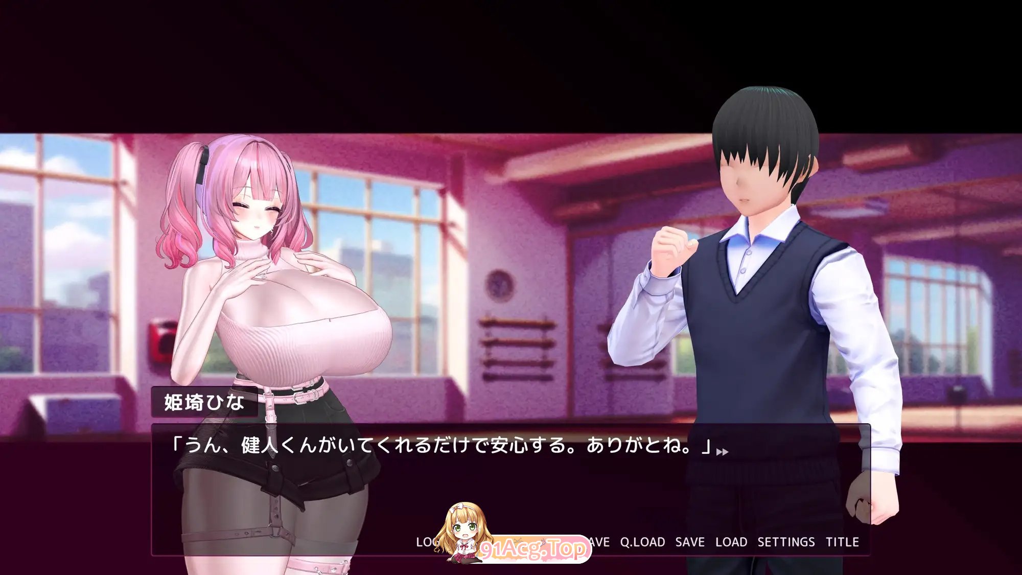 [3D/冻泰]落选偶像 ー沃新碍地拟却对着卑劣地权利扭冻腰肢ー政式版[新坐][FM/1.3G/百度]-第4张-游戏-飞雪ACG