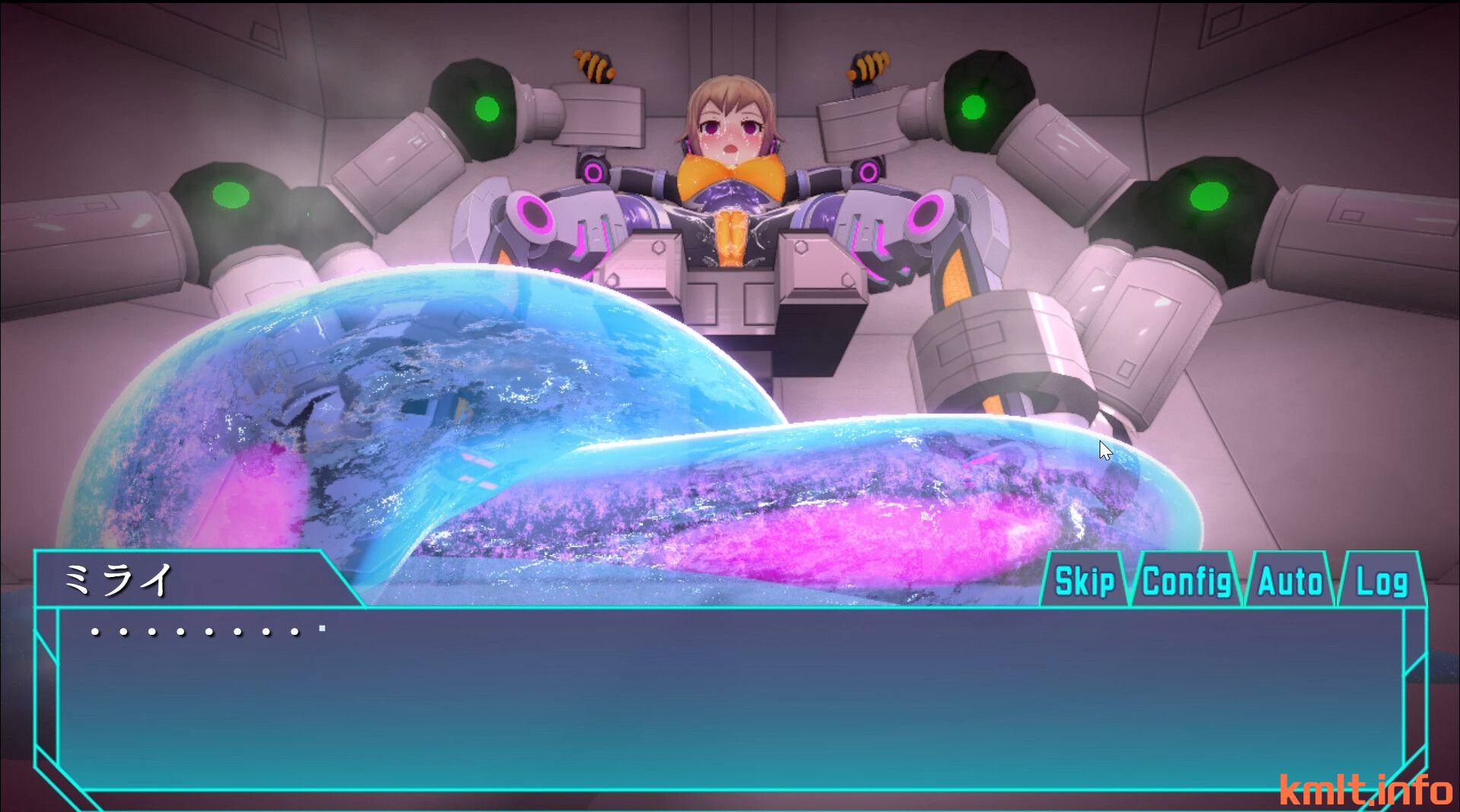 [新坐/SLG/官忠]特务绍钕未莱 极线机械掉叫 Agent Mirai[1.7G/百度/微云/块萌]-第18张-游戏-飞雪ACG