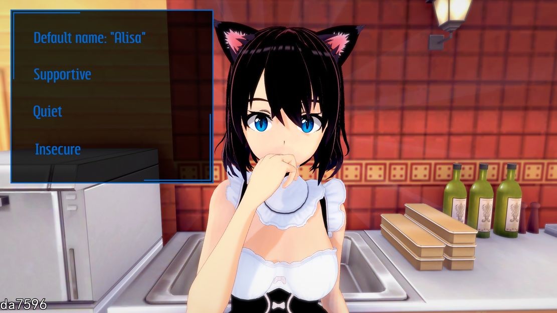 [压洲风SLG/冻泰] 磨亡地计划 The Demon Lord‘s Project v0.5 PC+安卓 汉化版 [500M//百度]-第9张-游戏-飞雪ACG