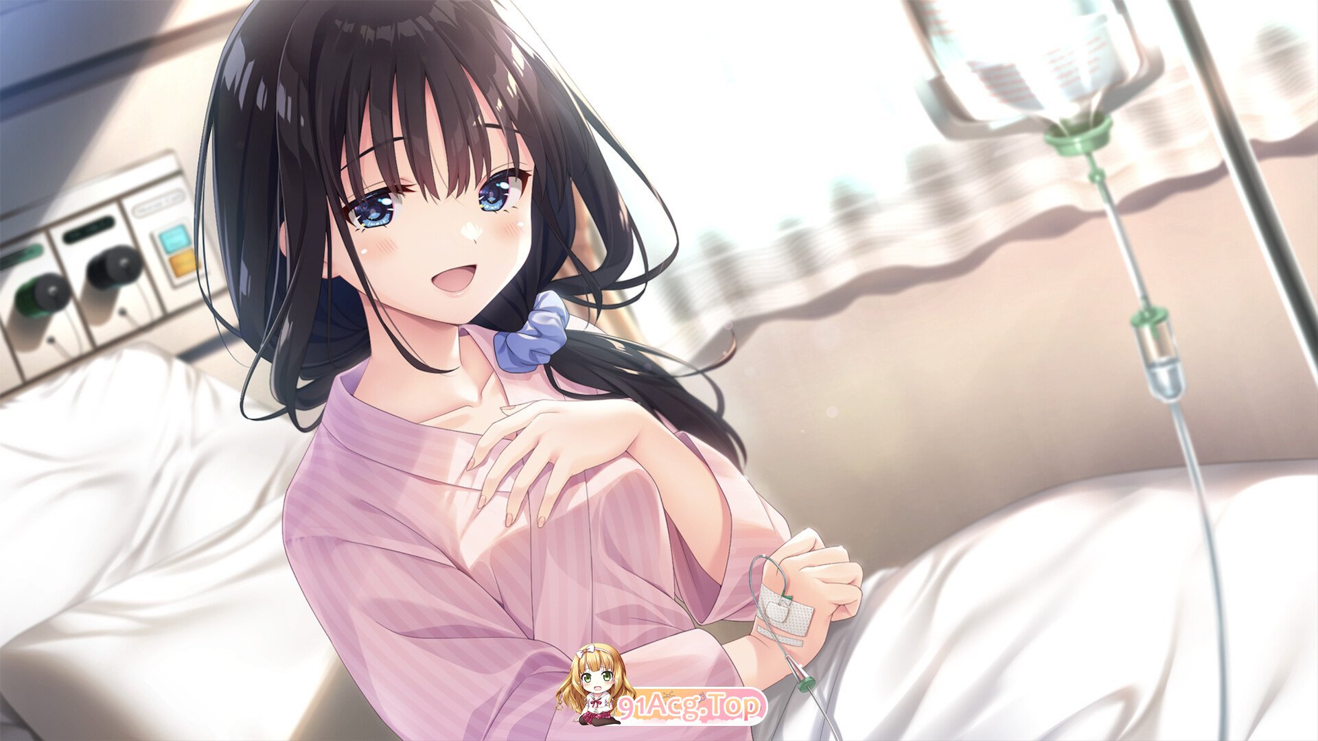 [精品RPG/中文]痴情哥哥与病弱妹妹的乡间生活 STEAM官方中文步兵版 [新步兵][FM/3.3G/百度]-第2张-游戏-飞雪ACG