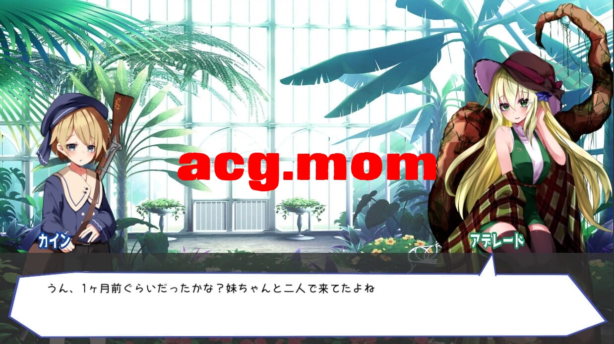 [新坐][RPG/PC/官忠]梦磨之枪2 官忠步兵版 [1G/飞猫云转百度云]-第6张-游戏-飞雪ACG