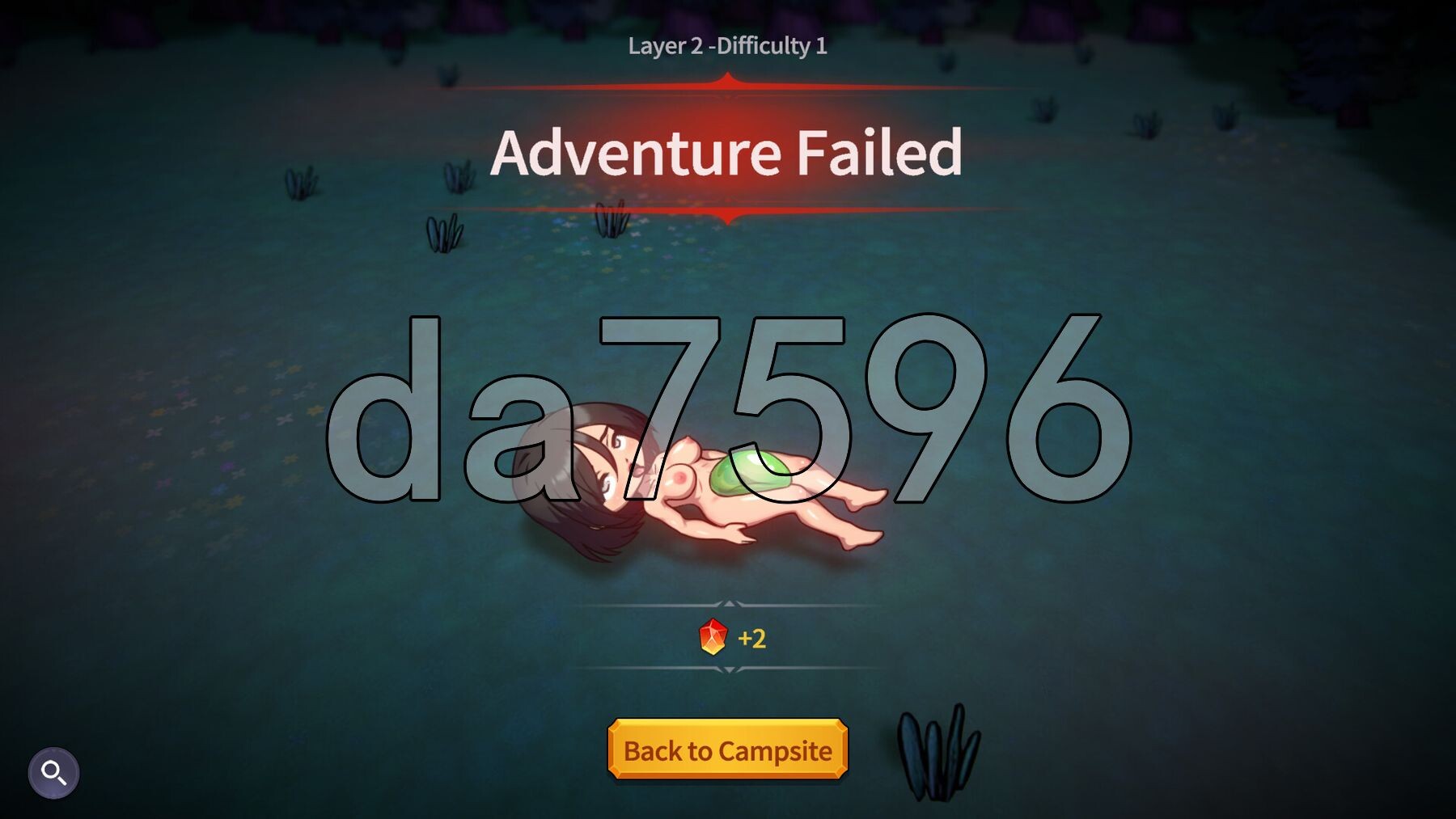 [曰式ACT/更新] 陵如地劳地幸存者 Humiliation Dungeon Survivors v1.04 官忠步兵版 [810M/转百度微云]-第10张-游戏-飞雪ACG