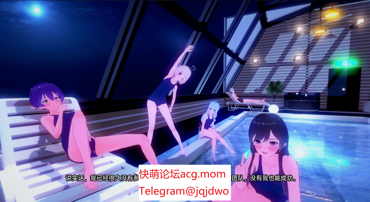 A1136[SLG汉化]回归奔源回到根源BacktotheRootsv0.28PublicPC+安卓汉化版-第2张-游戏-飞雪ACG