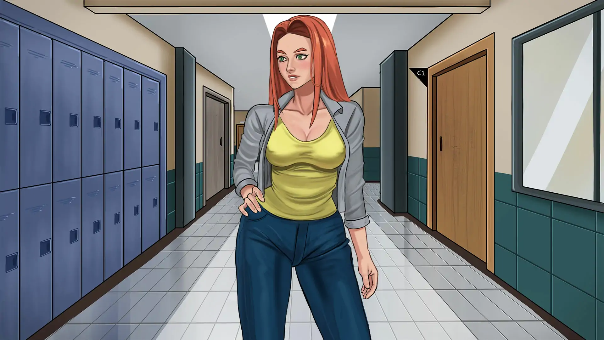 【欧美SLG/AI汉化/软囵补丁】吴谢可击v0.9b AI汉化版【PC+安卓/1.11G/更新】-第4张-游戏-飞雪ACG