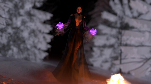 【欧美SLG/AI汉化】黎明觉醒:永恒枷锁 UNDAWN: Shackles Of Eternity Ch.1【百度/1.38G】-第3张-游戏-飞雪ACG