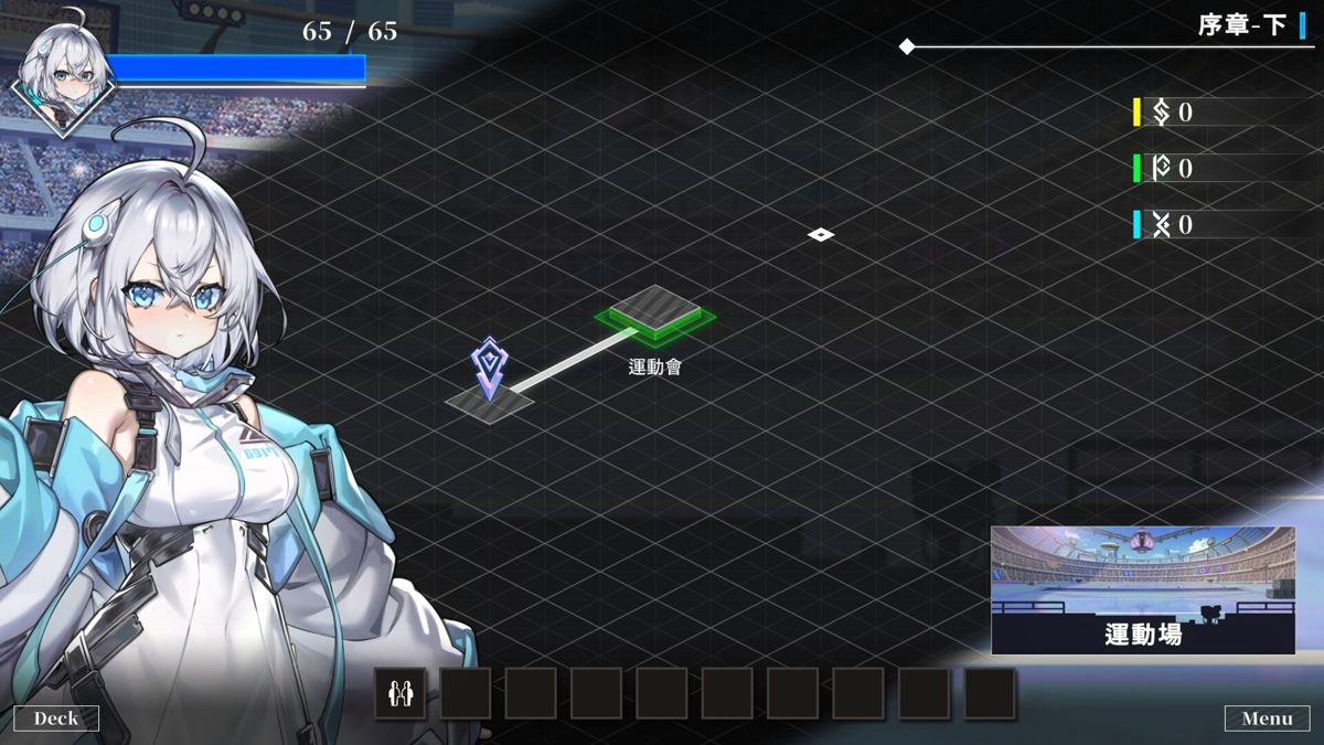 [SLG/官中步兵] 露娜 LUNA v1.2.065 [PC/7.3G]【FM/BD】-第11张-游戏-飞雪ACG