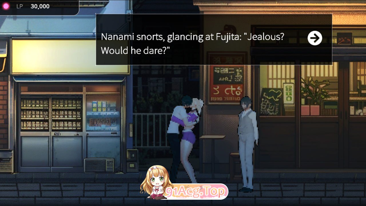 [SLG]  [迅雷云/UC/FM]曹批模拟器：业猫紫/STEAM官方忠闻 pc [2.11G]-第4张-游戏-飞雪ACG