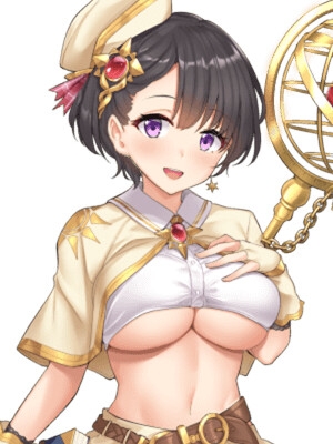 [RPG/PC/机翻汉化] 阿尔忒弥斯之珍珠～炼金术士阿尔与黄金之亡都～ アルテミスパール～錬金術師アルと黄金の亡都～ [FM/6G/夸克OD]-第1张-游戏-飞雪ACG