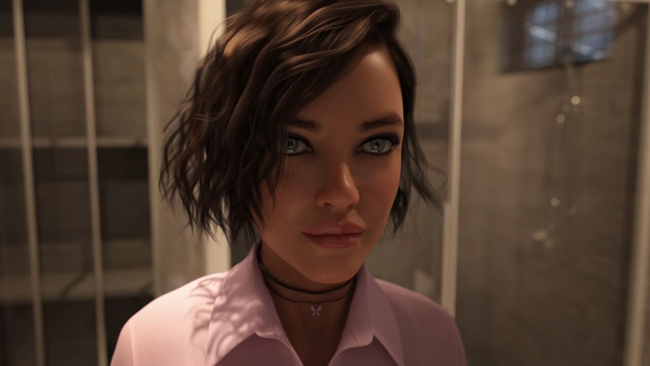 [欧美SLG/动态] 安妮塔的实习 Anita's Internship v0.40 PC+安卓 中文汉化 [4.7G/飞猫转百度]-第5张-游戏-飞雪ACG