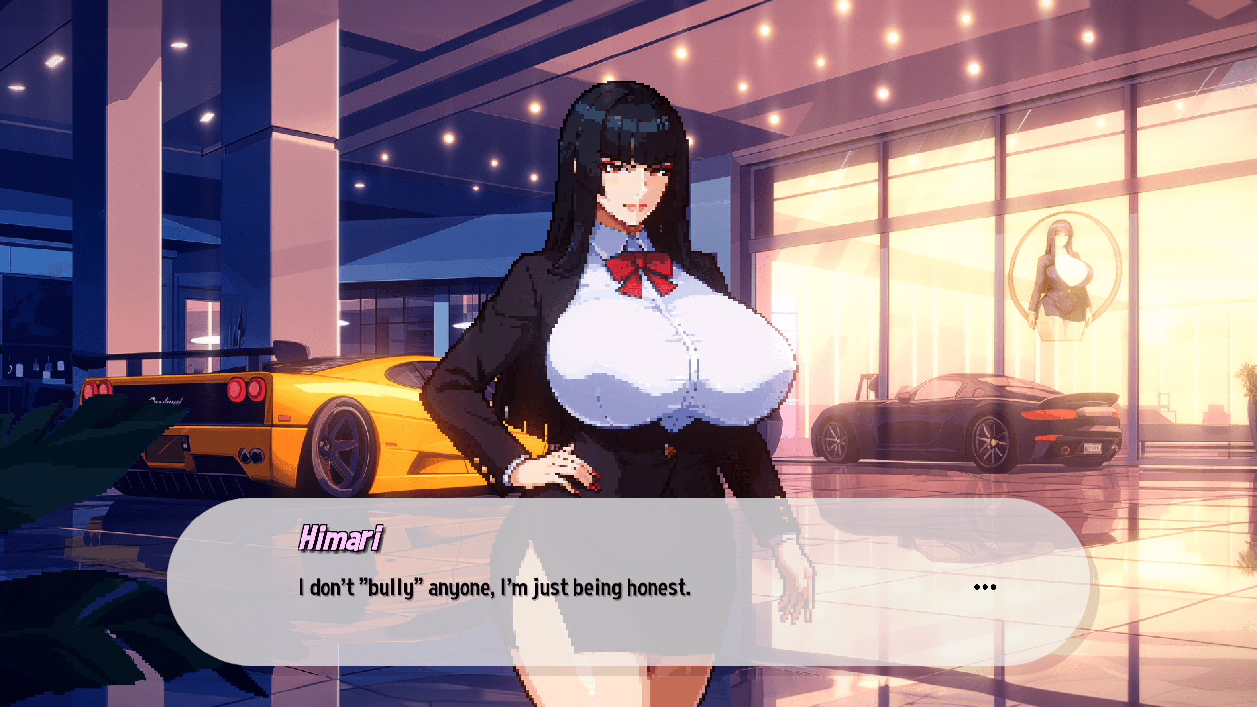 [SLG/PC/机翻汉化] Starmaker Story V1.5B [FM/400M/微云OD]-第1张-游戏-飞雪ACG