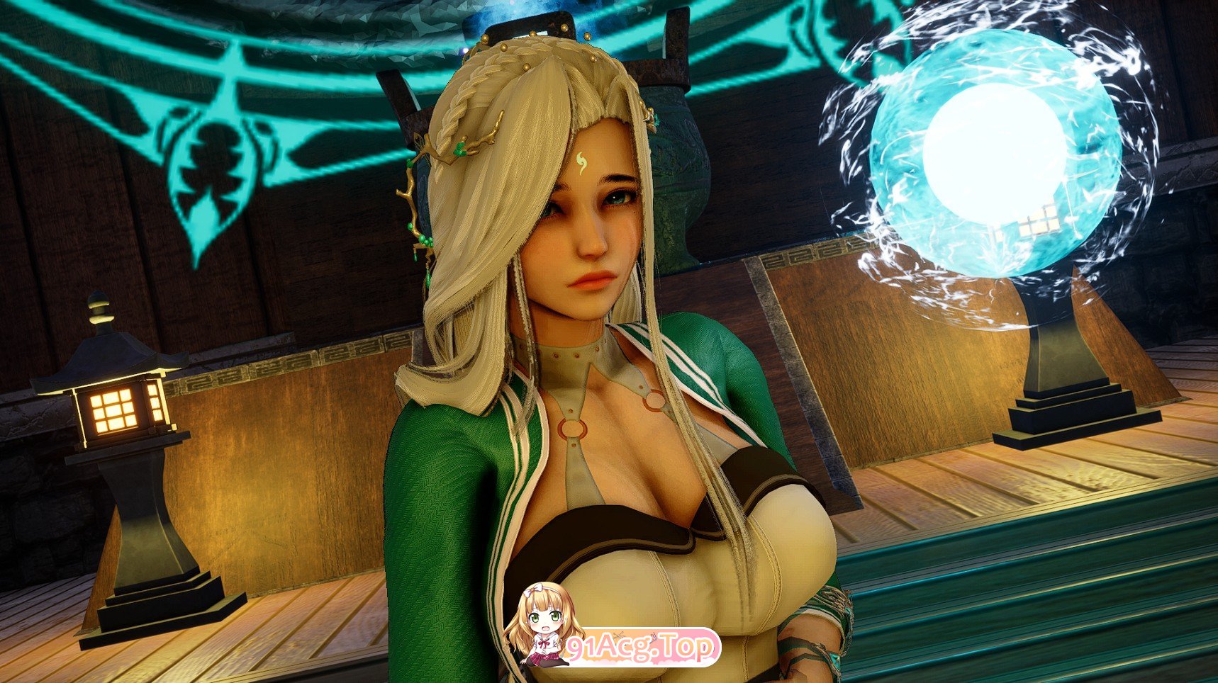 [压洲风SLG/汉化/冻泰]跨界 V0.3 官方忠闻版[PC+安卓][FM/5.1G/百度]-第9张-游戏-飞雪ACG